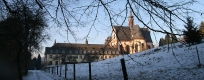 Kloster Himmerod.